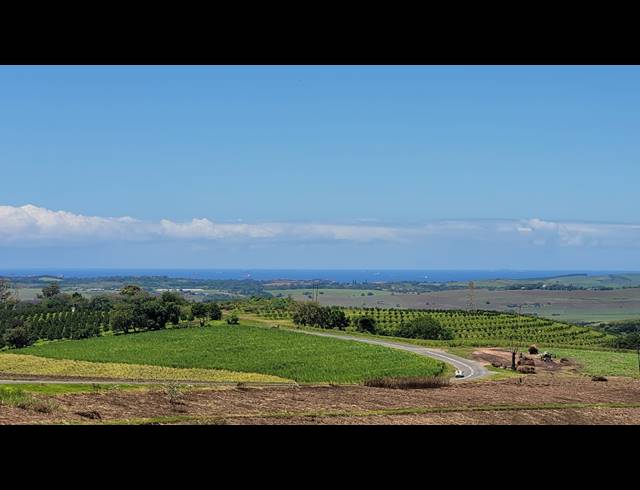 134HA FARM FOR SALE IN BALLITO RURAL